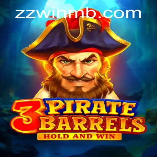 Explorando o Mundo de 3PirateBarrels