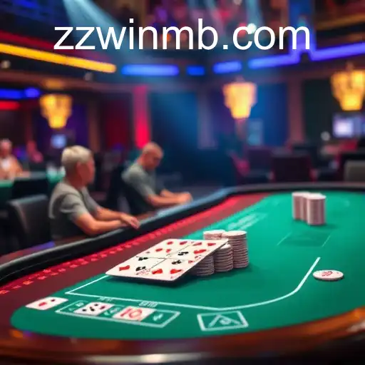 Cassino ao Vivo