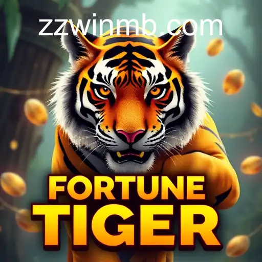 Fortune Tiger