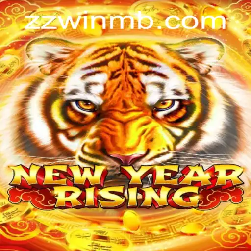 NewYearRising: Descubra o Jogo Revolucionário de 2023